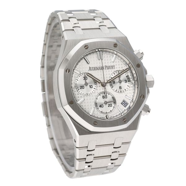 Audemars Piguet Royal Oak 26240ST.OO.1320ST.07